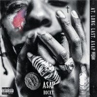 A$AP Rocky - At.Long.Last.A$AP (2015) MP3