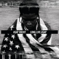 A$AP Rocky - LONG.LIVE.A$AP (2013) MP3