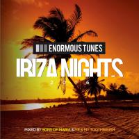 VA - Enormous Tunes Ibiza Nights (2016) MP3