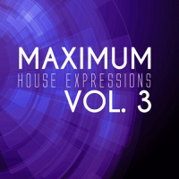 VA - Maximum House Expres.sions Vol 3 (2016) MP3