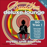 VA - Buddha Deluxe Lounge, Vol. 12 - Mystic Chill Sounds (2016) MP3