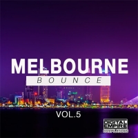 VA - Melbourne Bounce Vol. 5 (2016) MP3