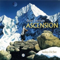 Dean Evenson - Ascension To Tibet (1995) MP3