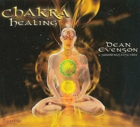 Dean Evenson - Chakra Healing (2008) MP3
