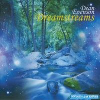 Dean Evenson - Dreamstreams (1996) MP3