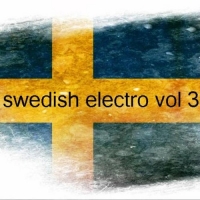 VA - Swedish Electro vol 3 (2015) MP3