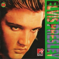 Elvis Presley - MTV Music History (2000) MP3