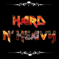 VA - Hard'n'Heavy Collection (2016) MP3