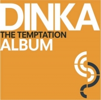 Dinka - The Temptation (2008) MP3