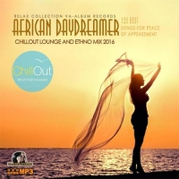 VA - African Daydreamer: Relax Set (2016) MP3
