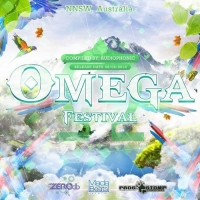 VA - Omega Compilation (2016) MP3