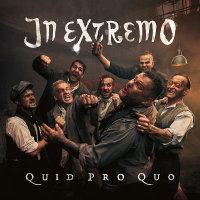 In Extremo - Quid Pro Quo (2016) MP3