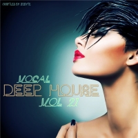 VA - Vocal Deep House Vol.21 [Compiled by Zebyte] (2016) MP3
