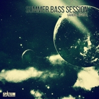 VA - Summer Bass Session (2016) MP3