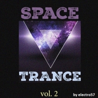 VA - Space Trance Vol.2 (2016) MP3