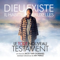 An Pierl&#233; - Le Tout Nouveau Testament BOF An Pierl&#233; (2015) MP3