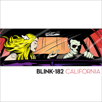 Blink-182 - California (2016) MP3