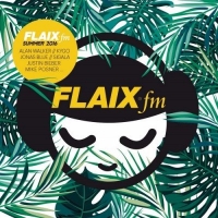 VA - Flaix FM Summer (2016) MP3