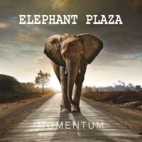Elephant Plaza - Momentum (2016) MP3