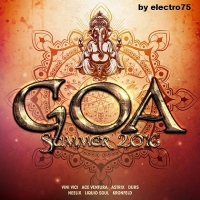 VA - Goa Summer (2016) MP3