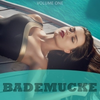 VA - Bademucke Vol 1 (Selection Of 25 Fantastic Summer Hits) (2016) MP3