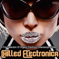 VA - Chilled Electronica Vol.2 - A Fine Selection of Organic Electronic Downtempo Anthems (2016) MP3
