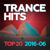 VA - Trance Hits Top 20 [2016-06] (2016) MP3