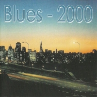 VA - Blues 2000 vol.1 (2000) MP3