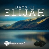 Elevation - Days of Elijah (2016) MP3