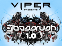 VA - Bassrush 1.0 (Viper Presents) (2016) MP3