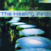 Parijat - The Healing Path (2013) MP3