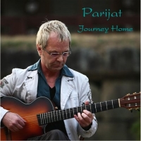 Parijat - Journey Home (2016) MP3
