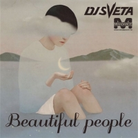 Dj Sveta - Beautiful people (2016) MP3