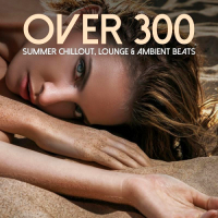 VA - Over 300 Summer Chillout, Lounge & Ambient Beats (2016) MP3
