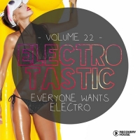 VA - Electrotastic Vol.22 (2016) MP3