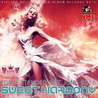 VA - Sweet Harmony EDM Extended Mix (2016) MP3