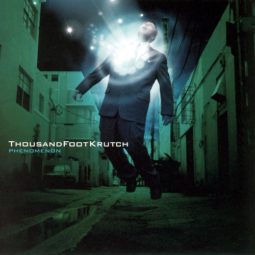 Thousand Foot Krutch - Discography (1998-2016) MP3 | GooglePlay-Rip