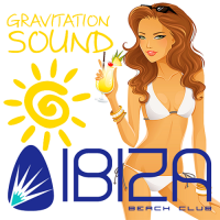 VA - Ibiza Beach Answer Commission [Gravitation Sound] (2016) MP3