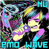 VA - Nu Emo Wave (2016) MP3