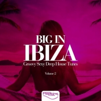 VA - Big In Ibiza Vol.2 (Groovy Sexy Deep House Tunes) (2016) MP3