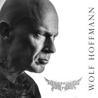Wolf Hoffmann - Headbangers Symphony (2016) MP3