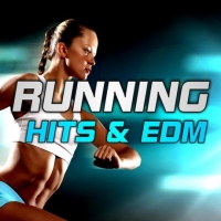 VA - Running Hits & EDM (Non-Stop for Fitness & Workout) (2016) MP3