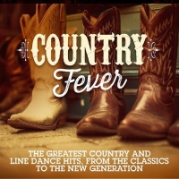 VA - Country Fever (2016) MP3