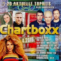 VA - Chartboxx 4 (2016) MP3