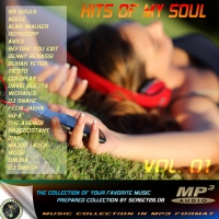 VA - Hits of My Soul Vol. 01 (2016) MP3