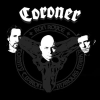 Coroner -  (1986-2012) MP3