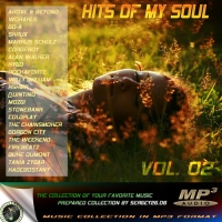 VA - Hits of My Soul Vol. 02 (2016) MP3
