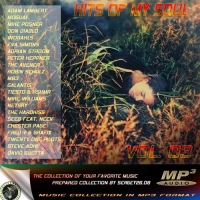 VA - Hits of My Soul Vol. 03 (2016) MP3