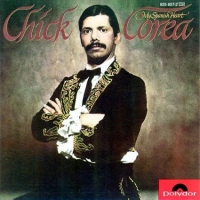 Chick Corea - My Spanish Heart (1976) MP3