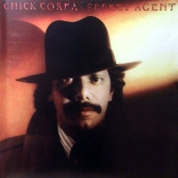 Chick Corea - Secret Agent (1978) MP3